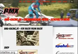 Sites similar to bmx-racing.de
