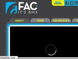 Sites similar to bmx-show.com