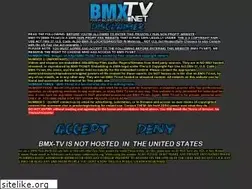 Sites similar to bmx-tv.net