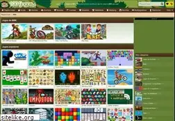 Sites similar to bmx.1001jogos.pt