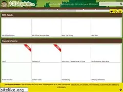 Sites similar to bmx.1001spiele.de