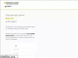 Sites similar to bmx.ch