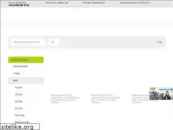 Sites similar to bmx.de
