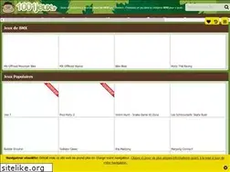 Sites similar to bmx.jeuxdelajungle.fr