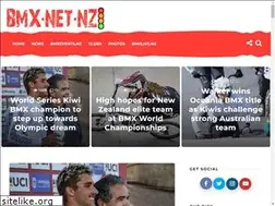 Sites similar to bmx.net.nz
