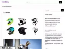 Sites similar to bmx2day.com