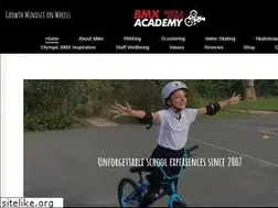 Sites similar to bmxacademy.com