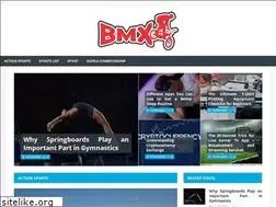 Sites similar to bmxaction.net