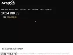 Sites similar to bmxaustralia.com.au