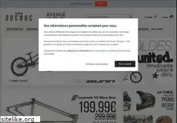 Sites similar to bmxavenue.com