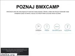 Sites similar to bmxcamp.pl