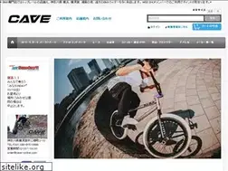 Sites similar to bmxcave.jp