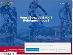 Sites similar to bmxcompiegne-clairoix.fr