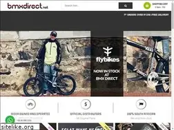 Sites similar to bmxdirect.net