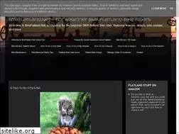 Sites similar to bmxflatland.net