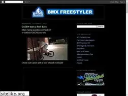 Sites similar to bmxfreestyler.com
