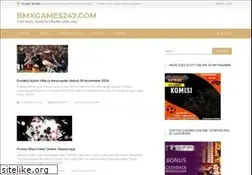 Sites similar to bmxgames247.com