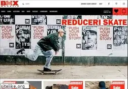 Sites similar to bmxmagazin.ro