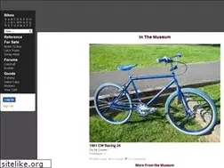 Sites similar to bmxmuseum.com
