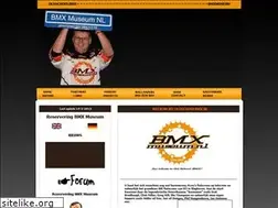 Sites similar to bmxmuseum.nl