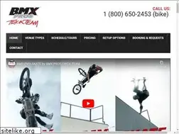 Sites similar to bmxpromo.com