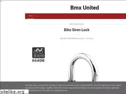 Sites similar to bmxunitedjumper.blogspot.com