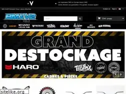 Sites similar to bmxv2.com