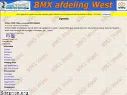 Sites similar to bmxwest.nl