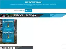 Sites similar to bmxzolder.be
