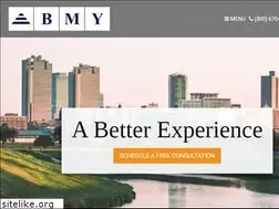Sites similar to bmy-cpa.com