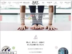 Sites similar to bmy-studio.com