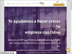 Sites similar to bmya.cl
