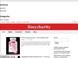 Sites similar to bmycharity.com
