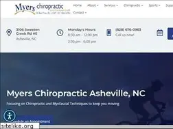 Sites similar to bmyerschiro.com