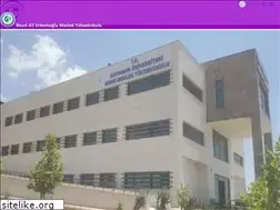 Sites similar to bmyo.adiyaman.edu.tr