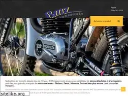 Sites similar to bmz-equipements.fr