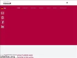 Sites similar to bmz-group.com