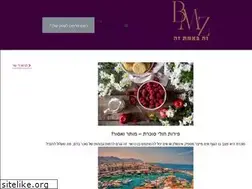 Sites similar to bmz.org.il