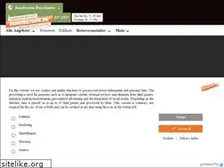 Sites similar to bmza.com
