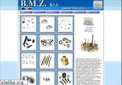 Sites similar to bmzsrl.net