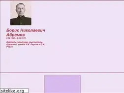 Sites similar to bn-abramov.ru