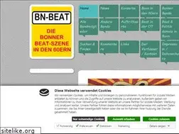 Sites similar to bn-beat.de