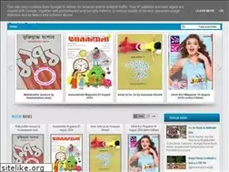 Sites similar to bn-ebook.blogspot.com