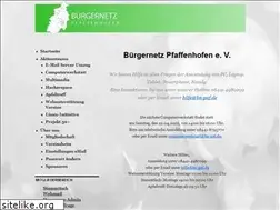 Sites similar to bn-paf.de