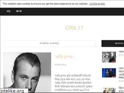 Sites similar to bn.cril17.org