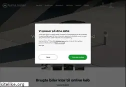 Sites similar to bn.dk