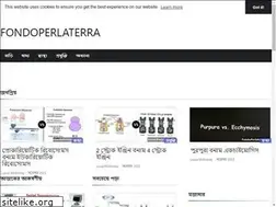 Sites similar to bn.fondoperlaterra.org