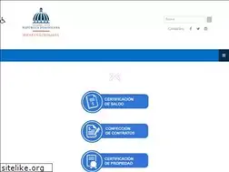 Sites similar to bn.gob.do