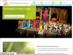 Sites similar to bn.srichinmoycentre.org