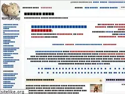 Sites similar to bn.uncyc.org